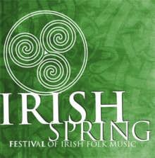 Irish Spring © Musik Contact
