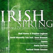 Irish Spring Festival 2020   © Music Contact