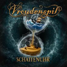 Vroudenspil - Schattenuhr Vroudenspil - Schattenuhr