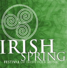 Irish Spring © Musik Contact Irish Spring © Musik Contact