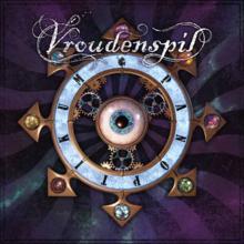 Vroudenspil - Panoptikum  © Hicktown Records