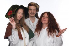 © Mundräuber