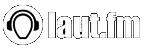 logo laut fm