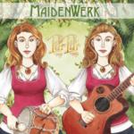 PurPur - MaidenWerk ©PurPur PurPur - MaidenWerk ©PurPur
