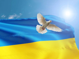 ukraine peace