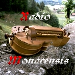 Radio Monacensis Logo
